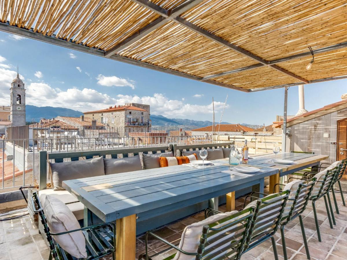 Apartment La Porte Genoise By Interhome Porto-Vecchio  Bagian luar foto