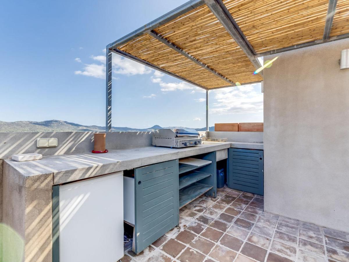 Apartment La Porte Genoise By Interhome Porto-Vecchio  Bagian luar foto