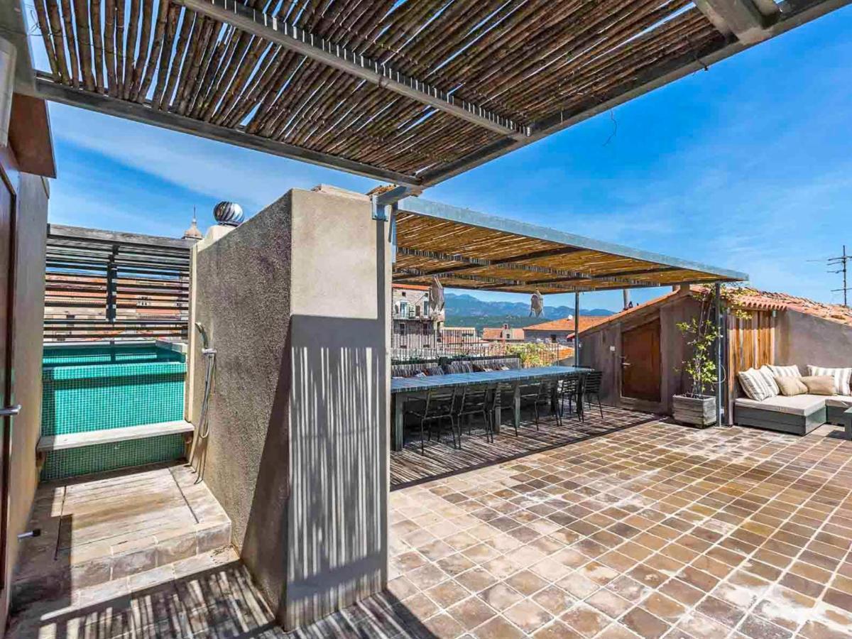 Apartment La Porte Genoise By Interhome Porto-Vecchio  Bagian luar foto