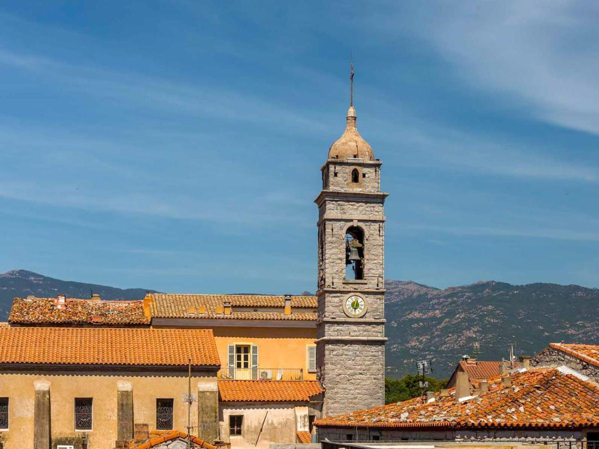 Apartment La Porte Genoise By Interhome Porto-Vecchio  Bagian luar foto