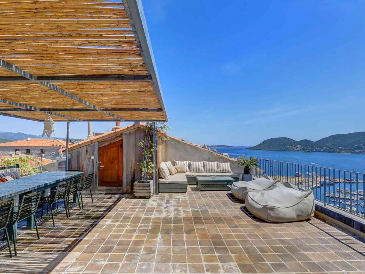 Apartment La Porte Genoise By Interhome Porto-Vecchio  Bagian luar foto