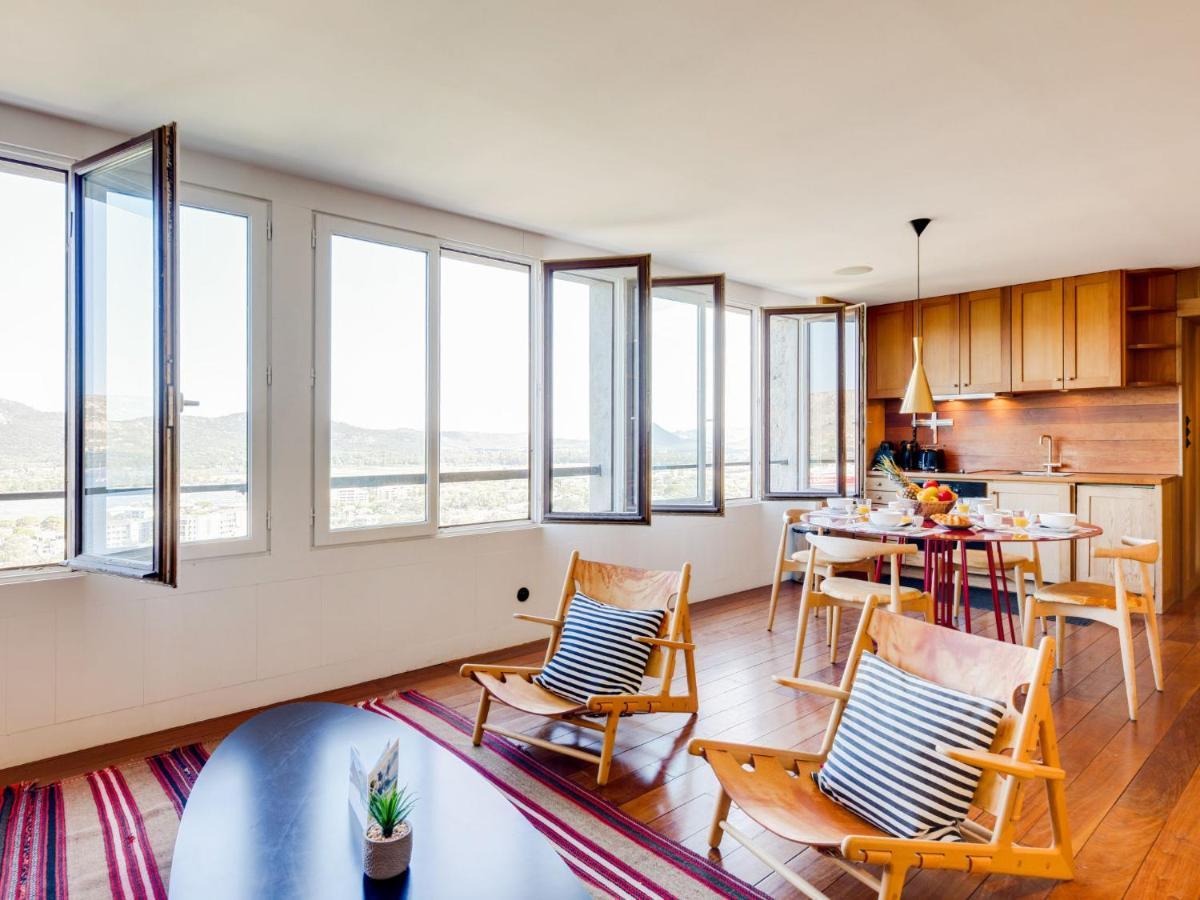 Apartment La Porte Genoise By Interhome Porto-Vecchio  Bagian luar foto