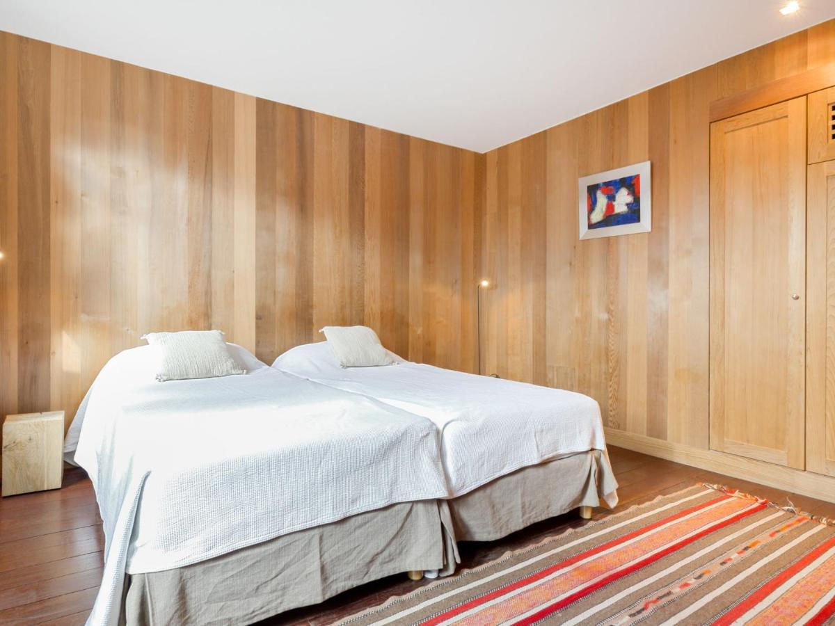 Apartment La Porte Genoise By Interhome Porto-Vecchio  Bagian luar foto