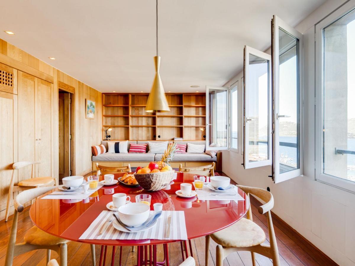 Apartment La Porte Genoise By Interhome Porto-Vecchio  Bagian luar foto