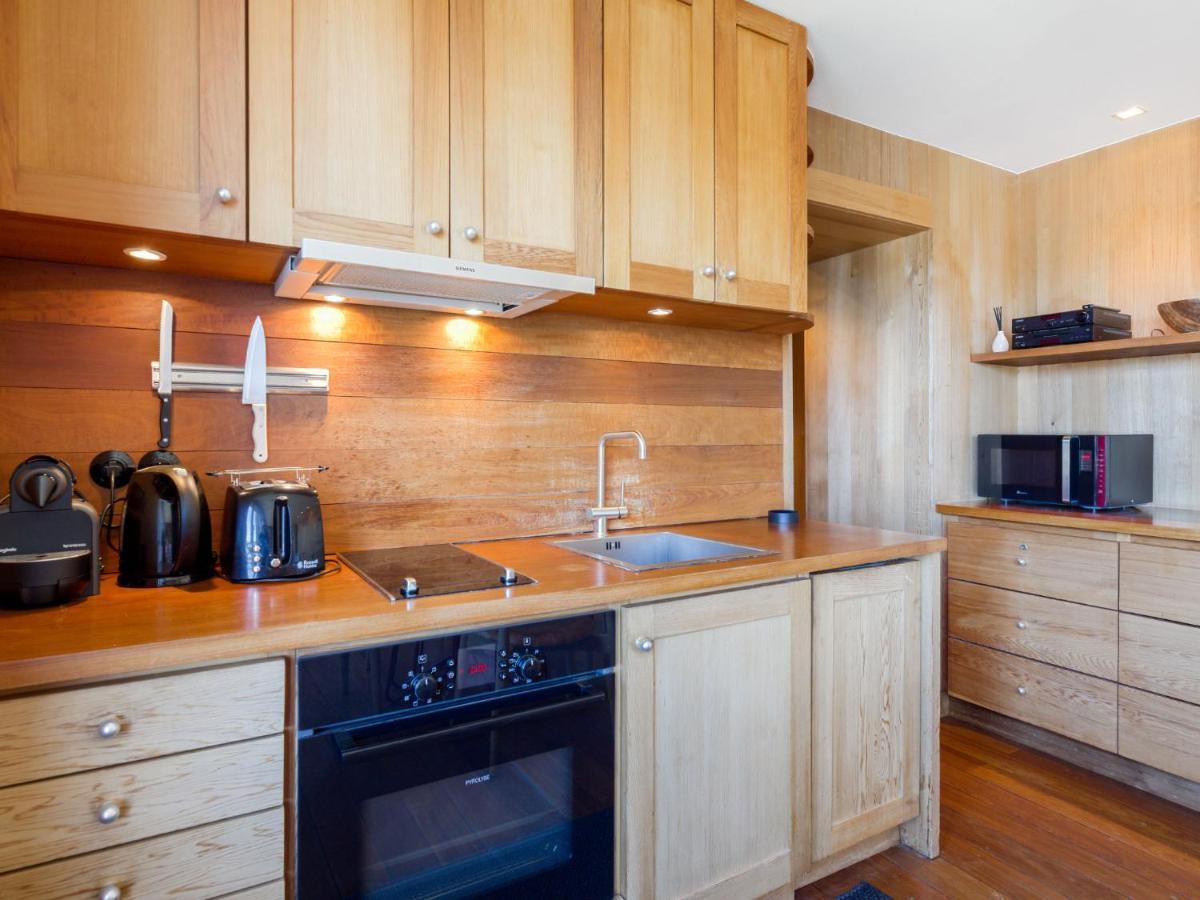 Apartment La Porte Genoise By Interhome Porto-Vecchio  Bagian luar foto