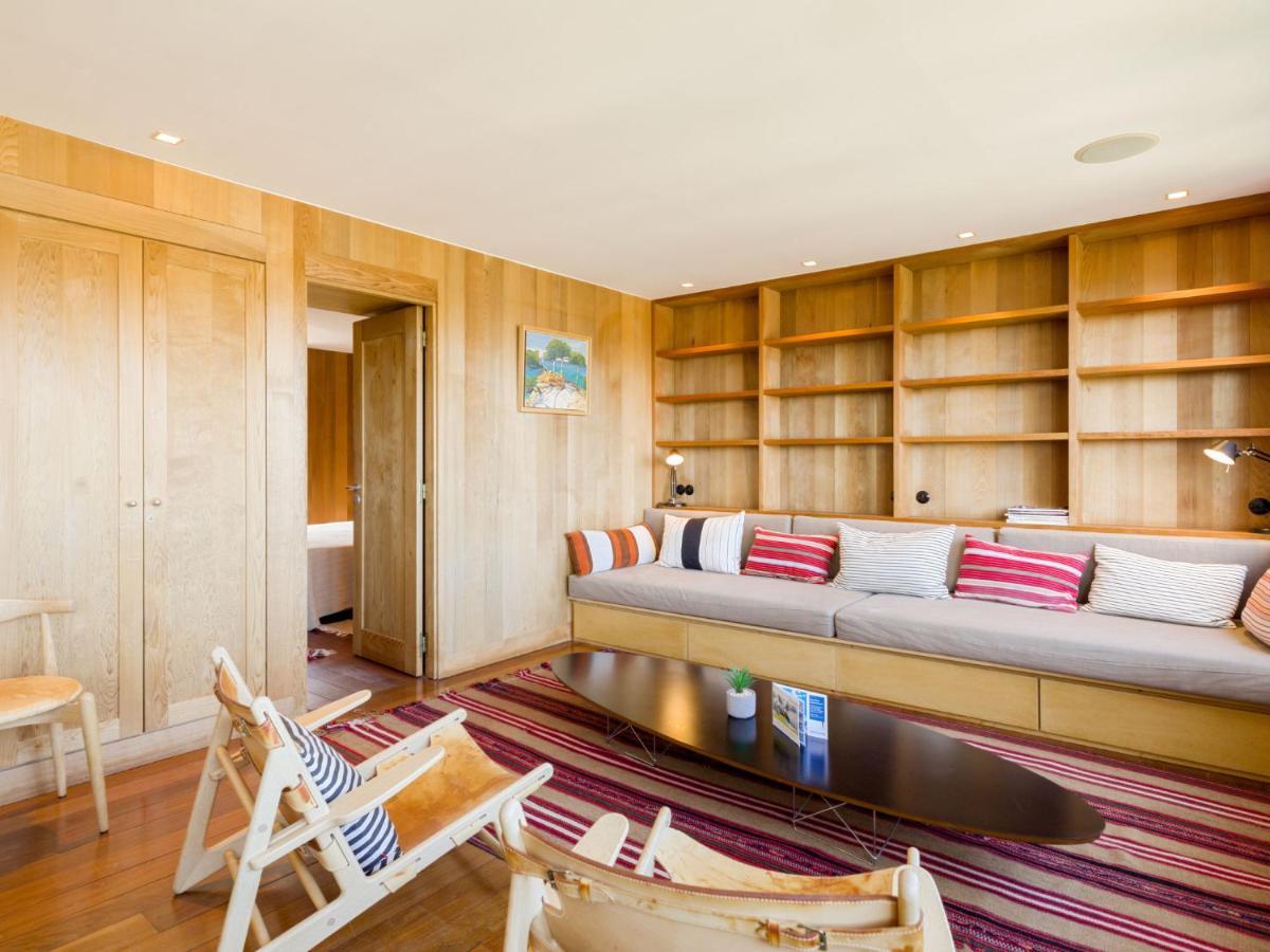 Apartment La Porte Genoise By Interhome Porto-Vecchio  Bagian luar foto