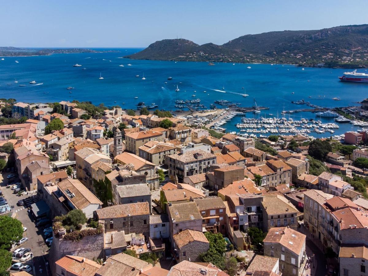 Apartment La Porte Genoise By Interhome Porto-Vecchio  Bagian luar foto